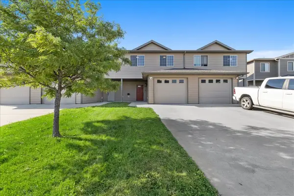 714 Pebble Beach Road, Billings, MT 59105