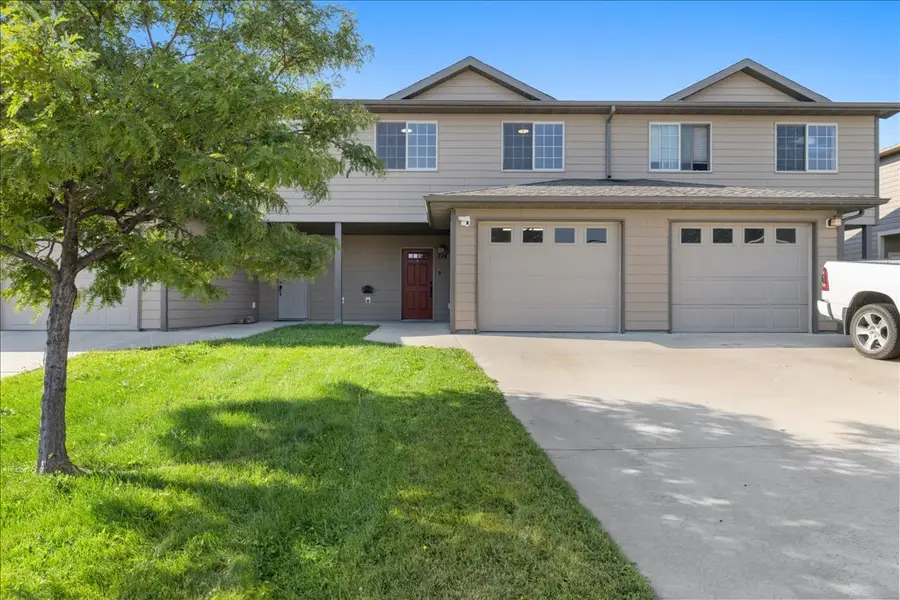 714 Pebble Beach Road, Billings, MT 59105 - #2