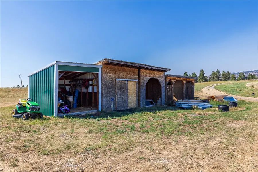 5815 Chief Buffalo Horn Trail, Laurel, MT 59044 - #3