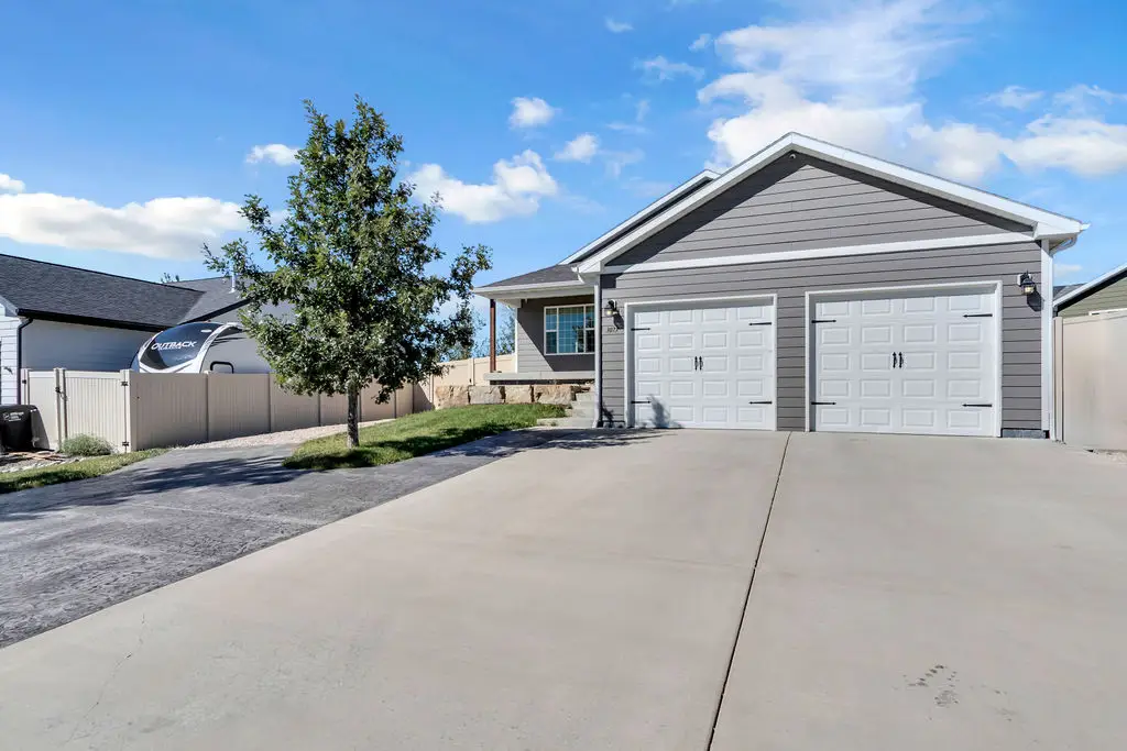 3073 W Copper Ridge Loop, Billings, MT 59106 - #1