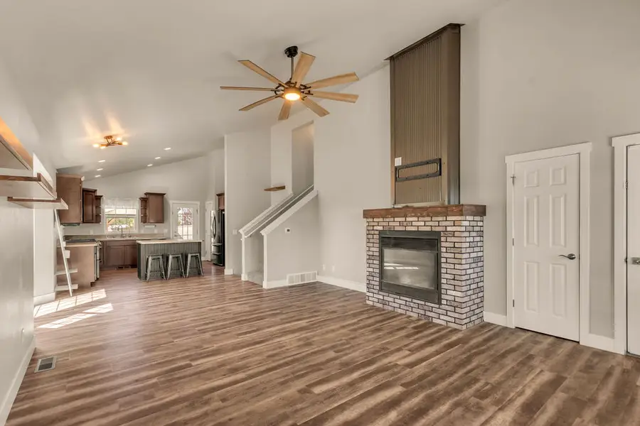 3073 W Copper Ridge Loop, Billings, MT 59106 - #3