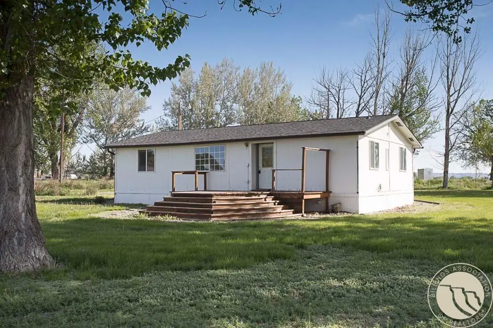 7604 & 7604 1/2 Neibauer Road, Billings, MT 59106 - #1