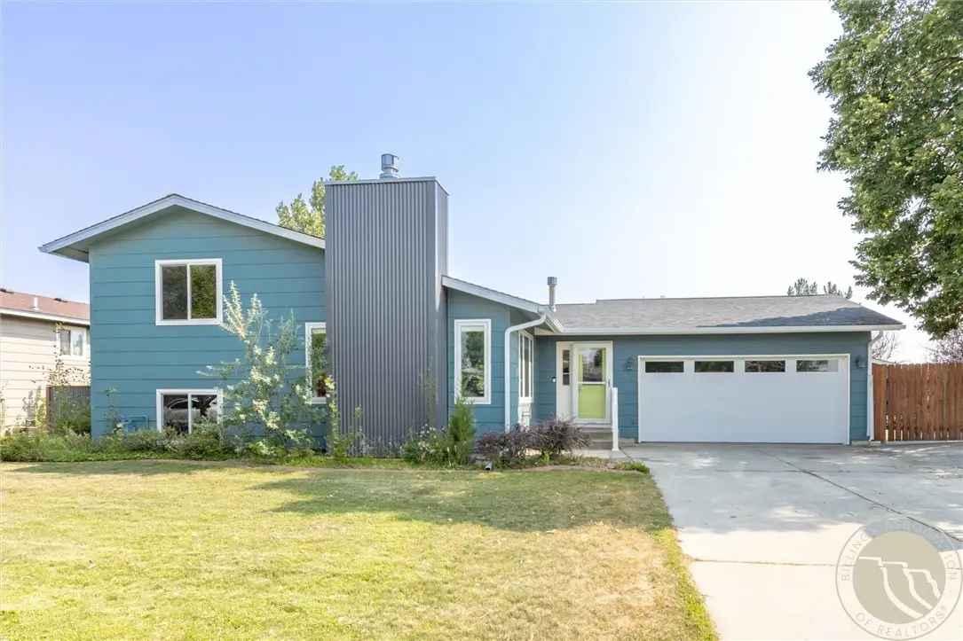960 Calico Avenue, Billings, MT 59105 - #1