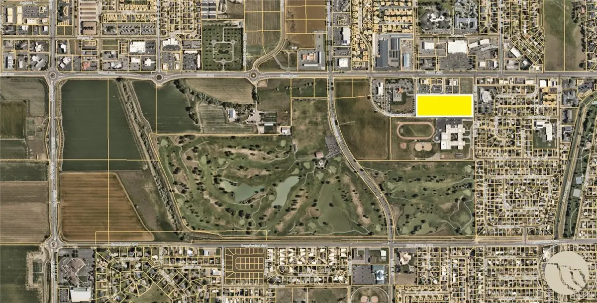1310 30th Street W, Billings, MT 59102 - #1
