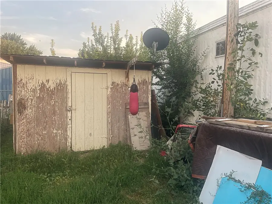 307 S Billings Boulevard #45, Billings, MT 59101 - #3