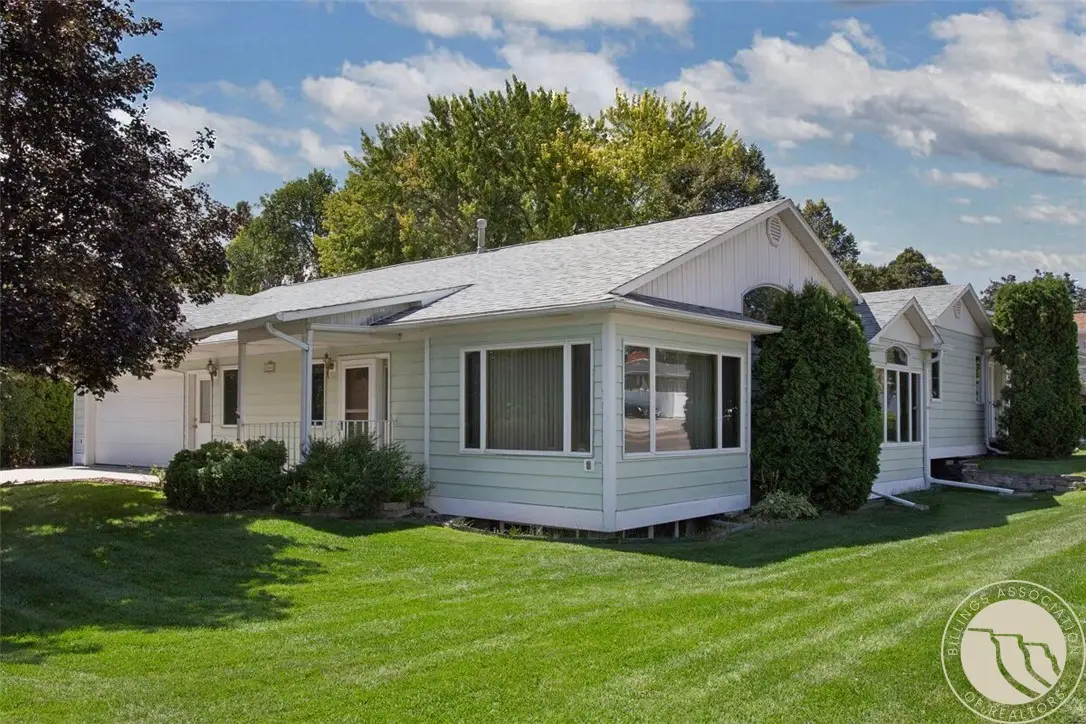 2040 Woody Drive, Billings, MT 59102 - #1