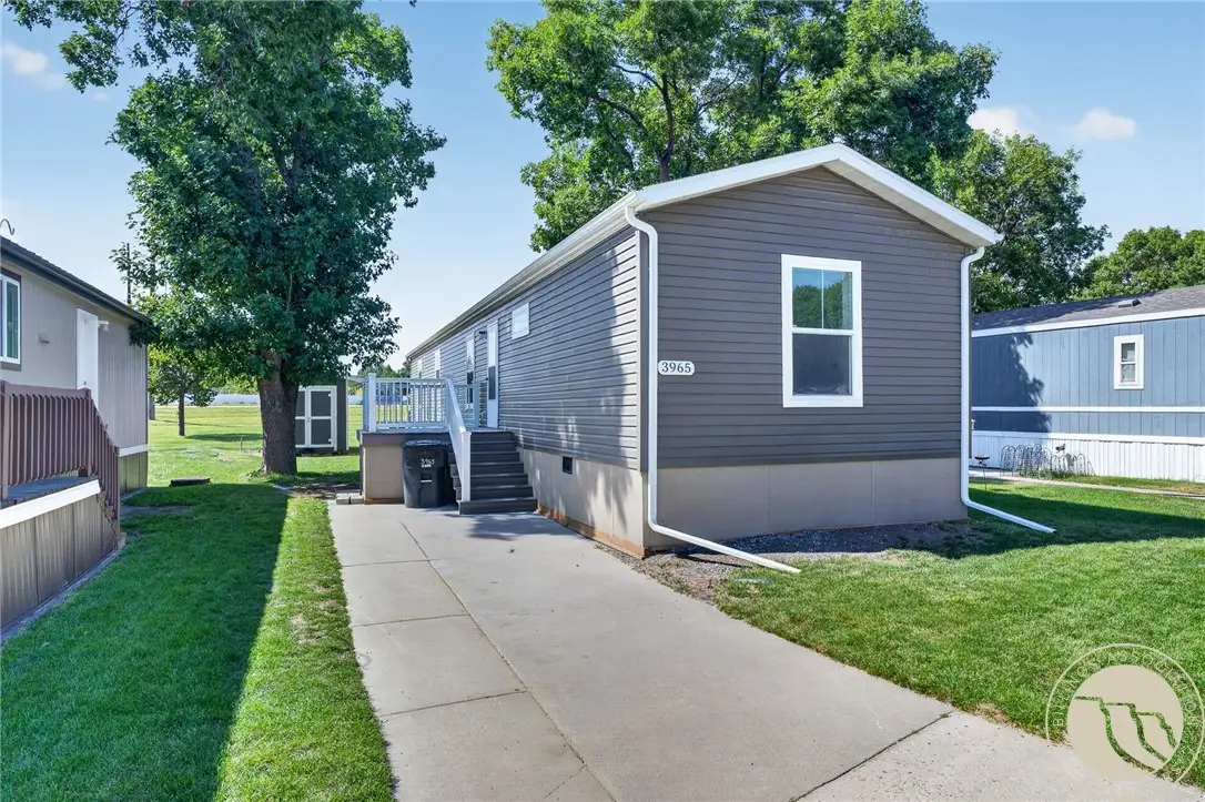 3965 Teal Street, Billings, MT 59106 - #1