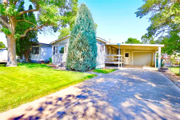 4207 Murphy Avenue, Billings, MT 59101