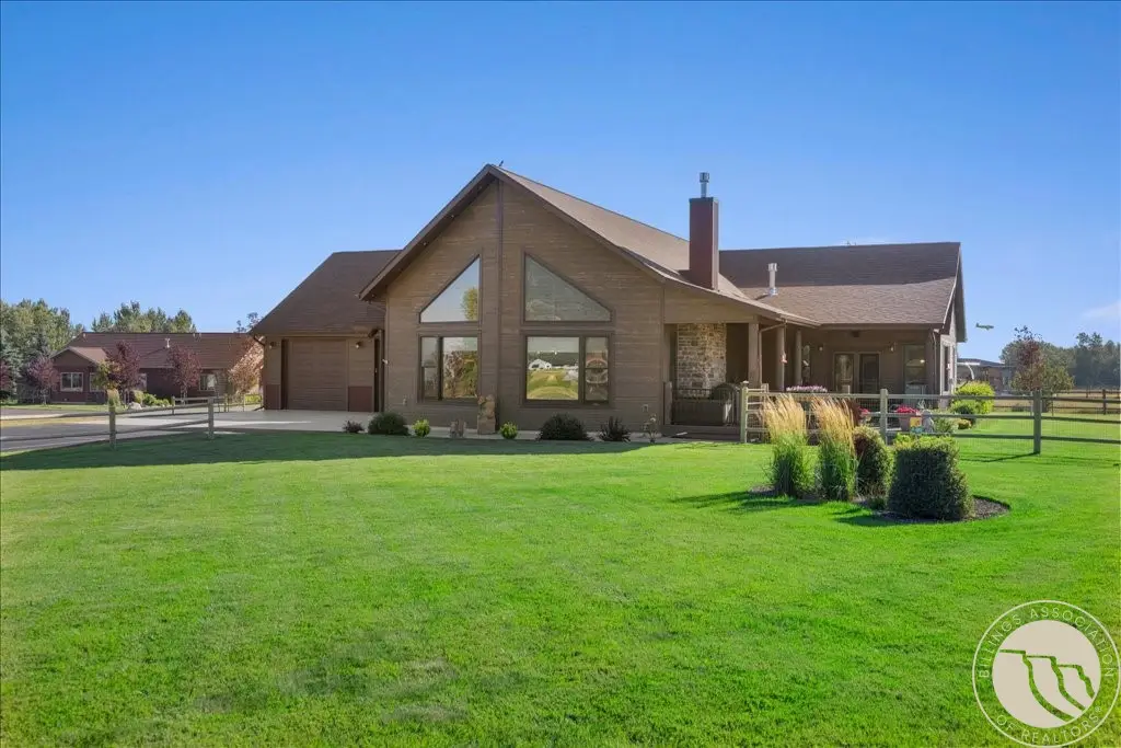 1 Meadowlark Drive, Red Lodge, MT 59068 - #1