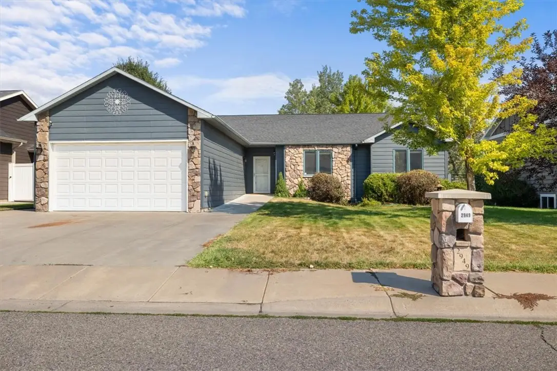 2949 Daystar Drive, Billings, MT 59102 - #1