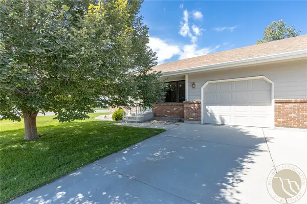 330 Morning Glory Drive, Billings, MT 59102