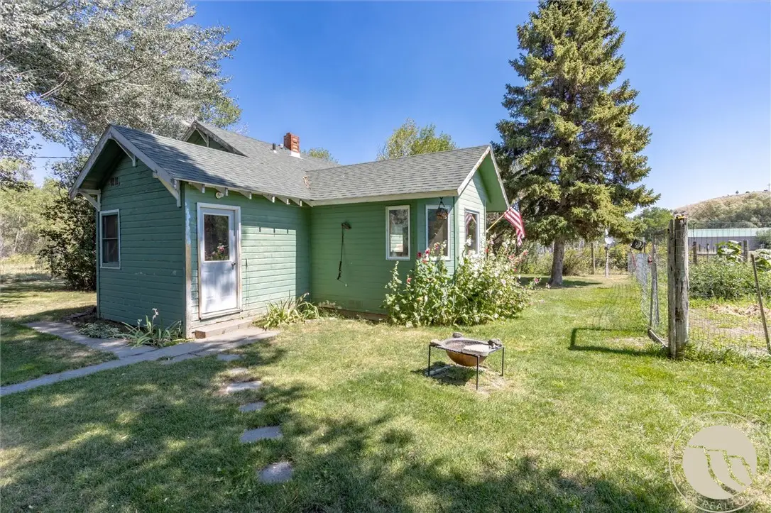 19 Terland Road, Reed Point, MT 59069 - #1