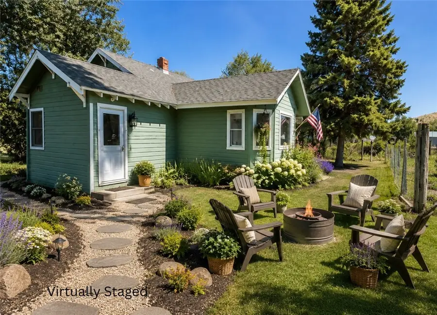 19 Terland Road, Reed Point, MT 59069 - #2