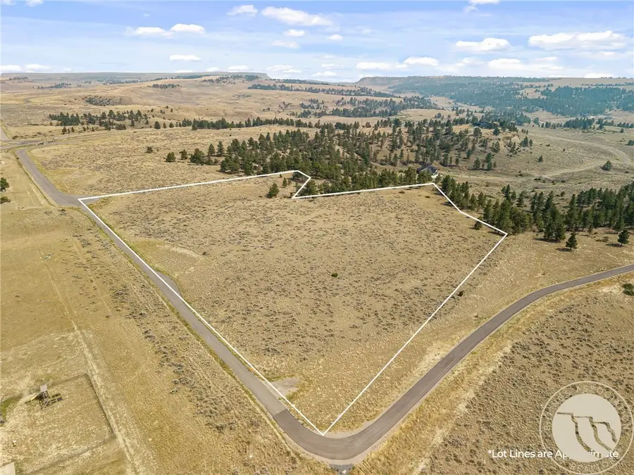 TBD Bermes Road (tract 5a), Billings, MT 59106 - #3