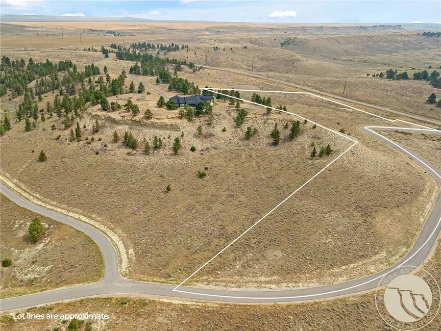 TBD Far Away Trail (tract 11a-1), Billings, MT 59106 - #3