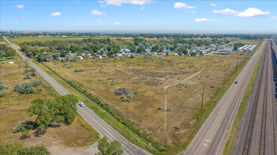TBD East Main Street, Laurel, MT 59044 - #2