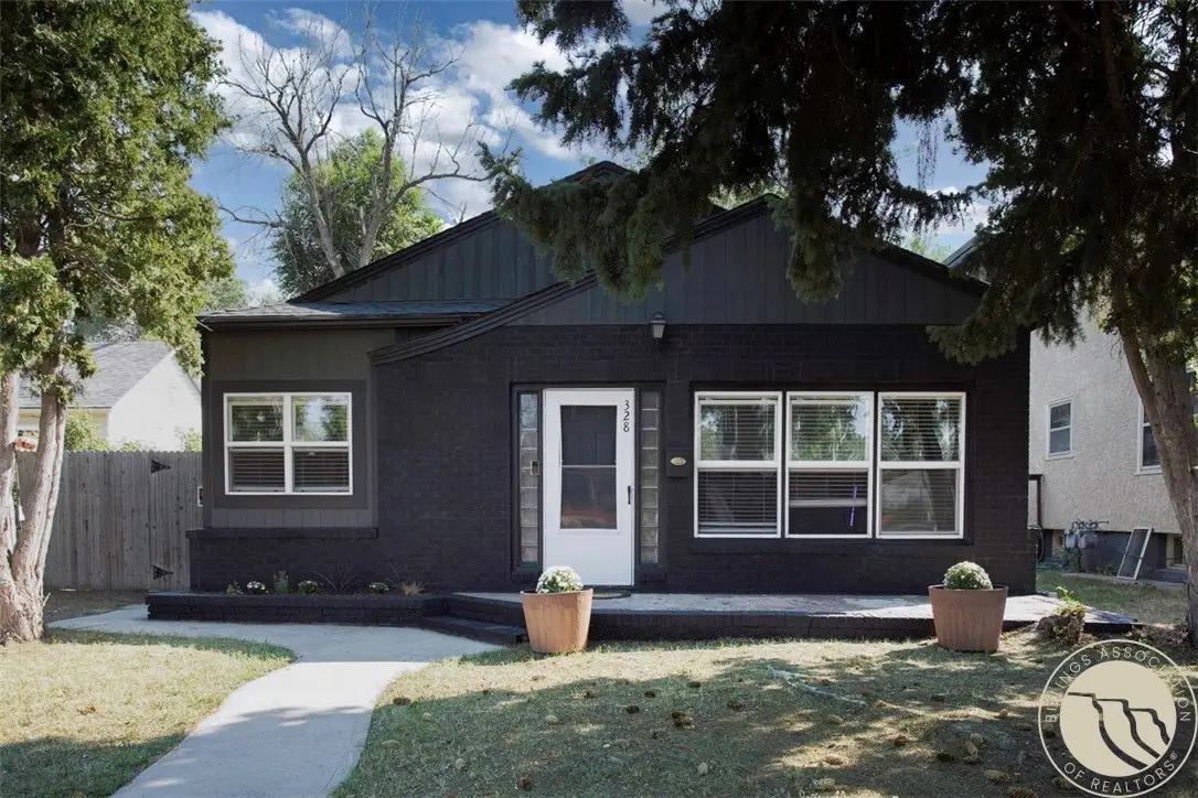 328 Broadwater Avenue, Billings, MT 59102 - #1