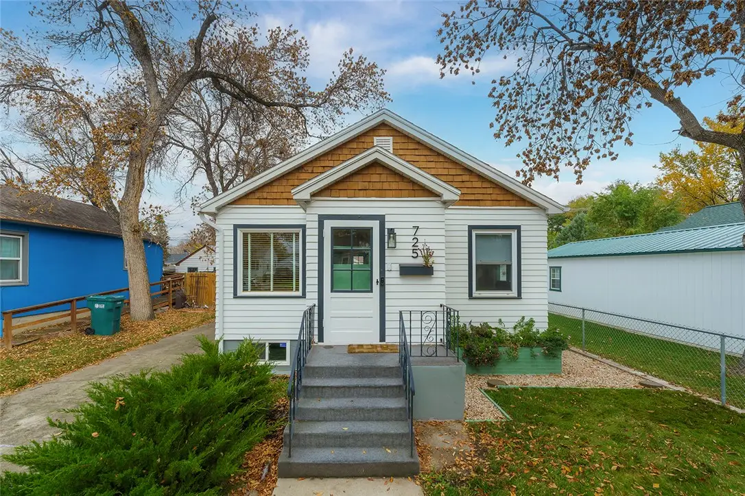 725 Cook Avenue Avenue, Billings, MT 59101 - #1