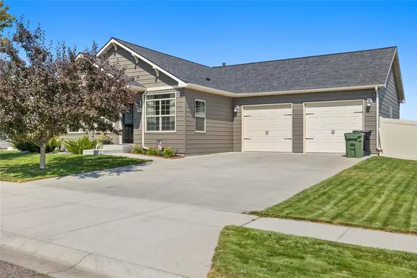 1409 Matador Ave, Billings, MT 59105