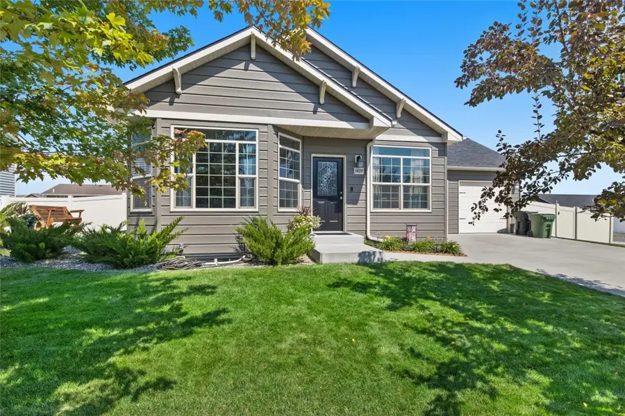 1409 Matador Ave, Billings, MT 59105 - #2