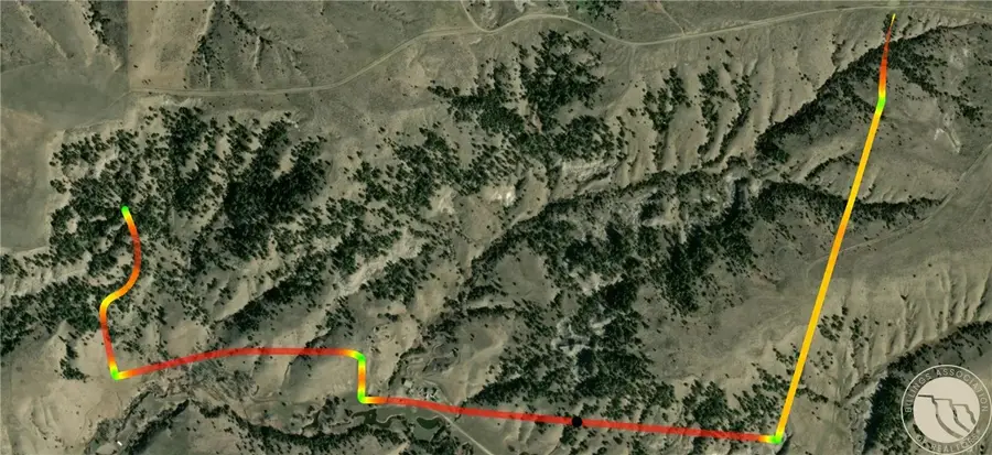 21, 28, 29 Early Times Tr./honey Tree Tr., Billings, MT 59101 - #2