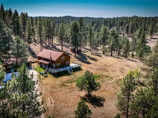 954 Dean Creek Road, Lavina, MT 59046