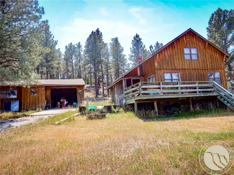 954 Dean Creek Road, Lavina, MT 59046 - #2