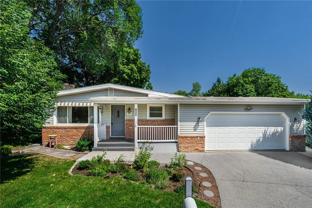 2011 Ronda Circle, Billings, MT 59102 - #1