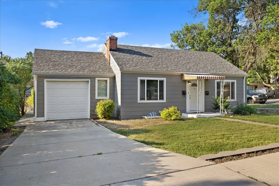 544 Grand Avenue, Billings, MT 59102 - #1