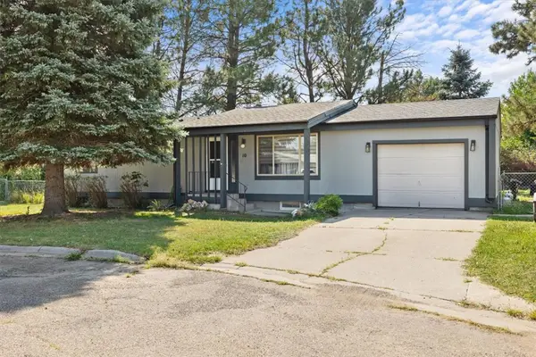 10 Sage Court, Colstrip, MT 59323
