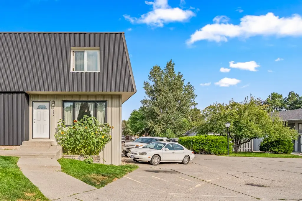 3339 Racquet Drive #6, Billings, MT 59102 - #1