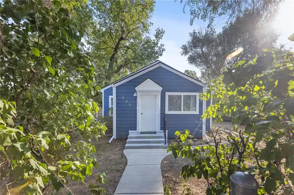 905 S 28th Street, Billings, MT 59101