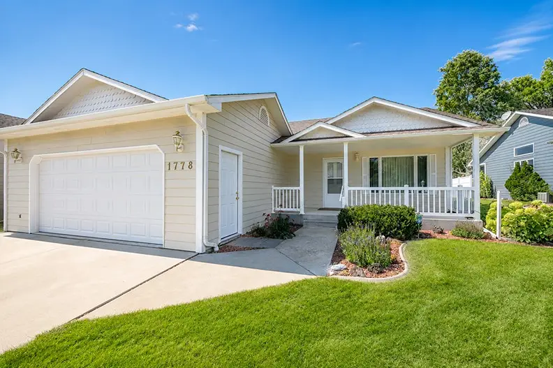1778 Golden Boulevard, Billings, MT 59102 - #1