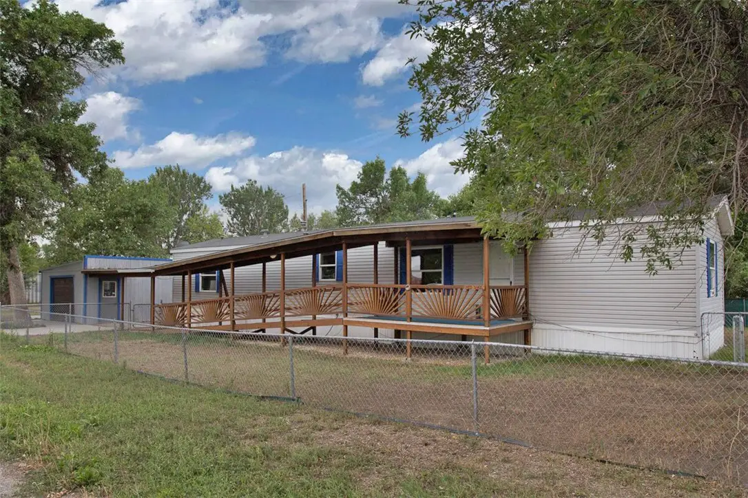 102 Vaill Avenue, Belfry, MT 59008 - #1