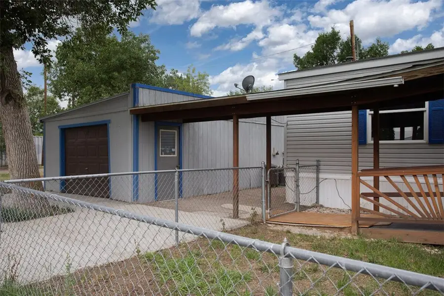 102 Vaill Avenue, Belfry, MT 59008 - #2
