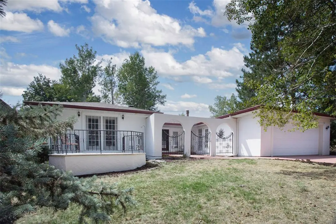3118 Leeann Boulevard, Billings, MT 59102 - #1