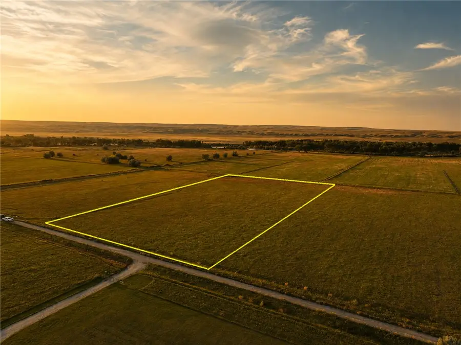 TBD Warman Loop, Fort Smith, MT 59035 - #2
