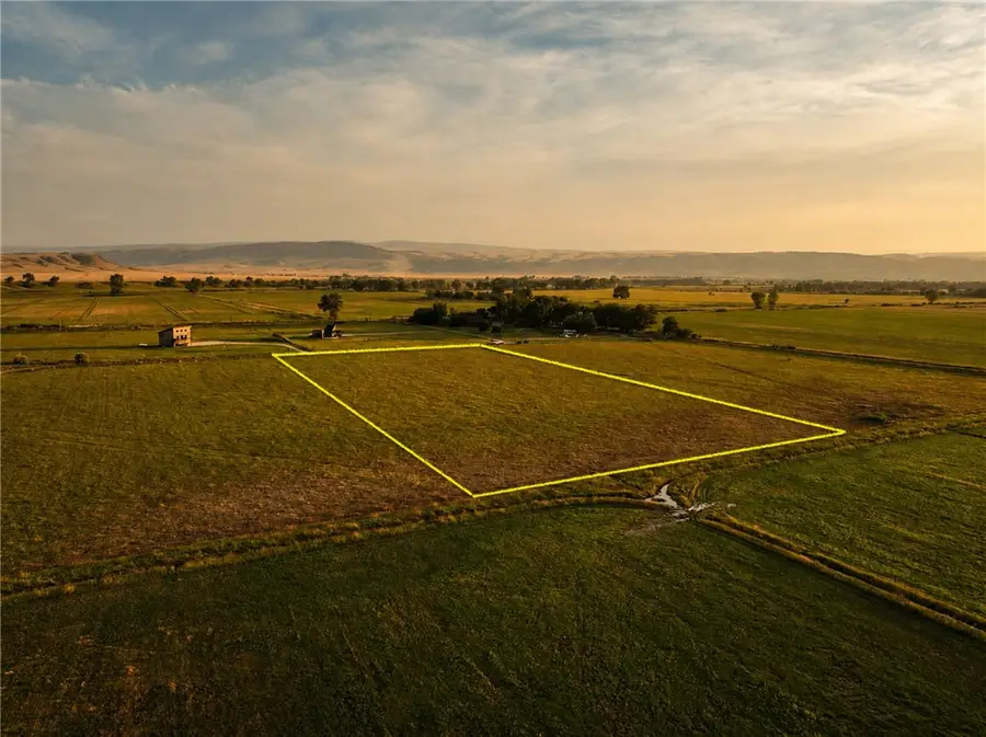 TBD Warman Loop, Fort Smith, MT 59035 - #3