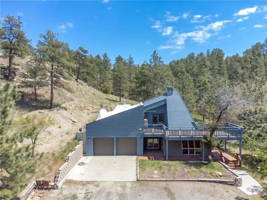 721 Cave Road, Billings, MT 59101 - #1