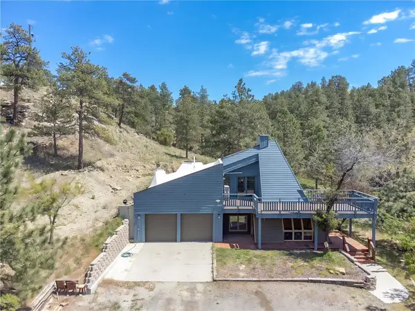 721 Cave Road, Billings, MT 59101
