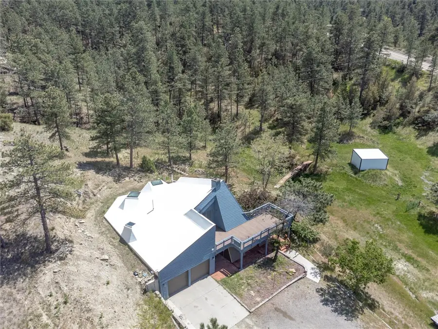 721 Cave Road, Billings, MT 59101 - #2