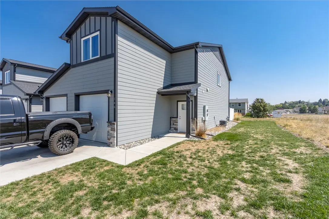 146 W Antelope Trail, Billings, MT 59105 - #1