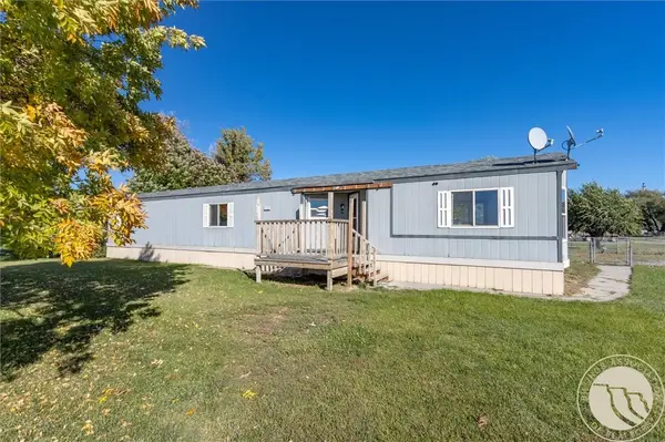 711 Cougar Circle, Laurel, MT 59044