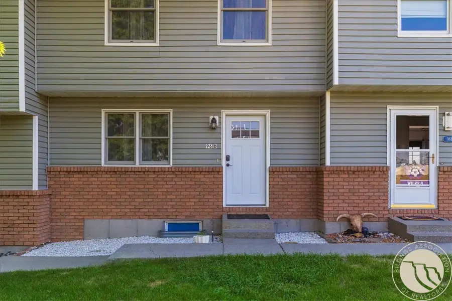 96 W Antelope Trail #12D, Billings, MT 59105 - #3