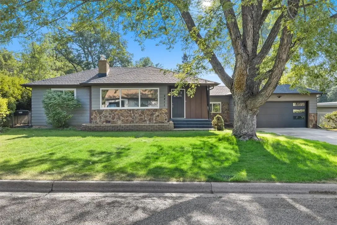 2411 Patricia Lane, Billings, MT 59102 - #1