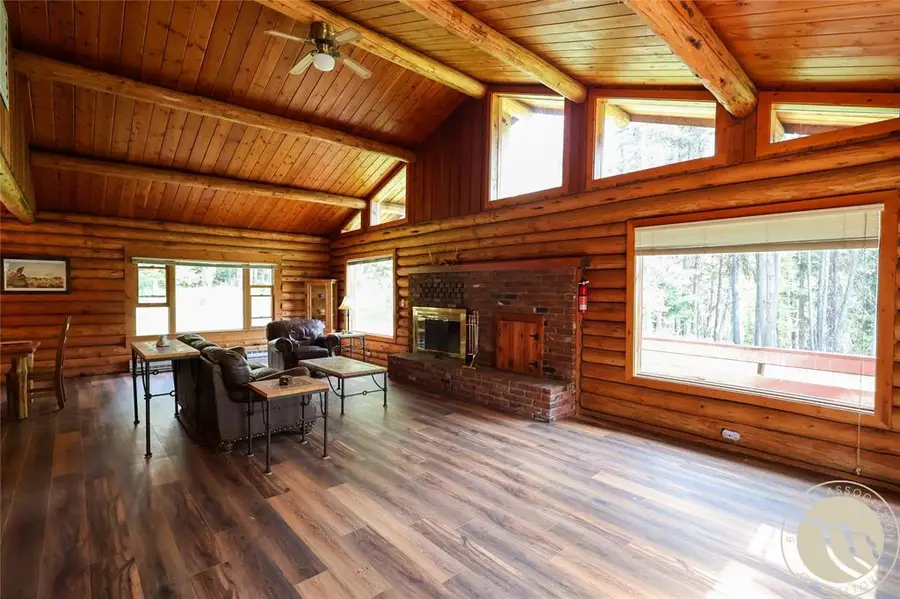 601 Log Yard Road, Condon, MT 59826 - #2
