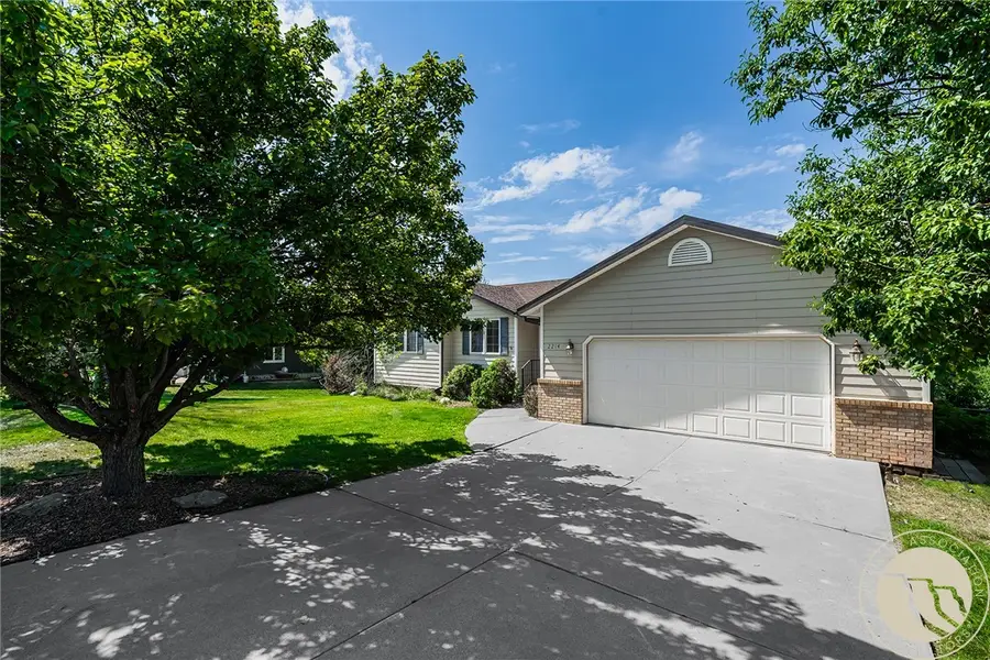 2214 Ridgeview Drive, Billings, MT 59105 - #3