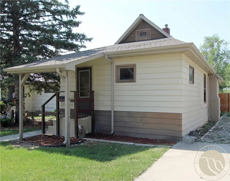 512 1st Avenue, Laurel, MT 59044 - #3