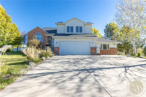 3509 Mac Duff Circle, Billings, MT 59101