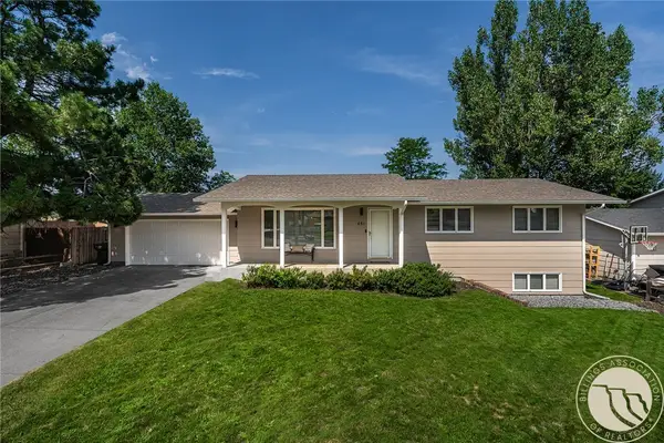 481 Constitution Avenue, Billings, MT 59105
